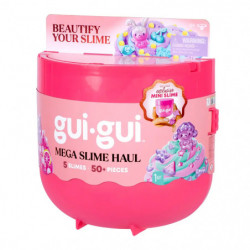 Moose Toys GUI GUI S2 MEGA SLIME HAUL