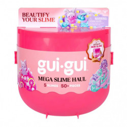 Moose Toys GUI GUI S2 MEGA SLIME HAUL