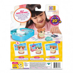 Moose Toys LITTLE LIVE PETS OUCHIES S2 VET KIT COCO