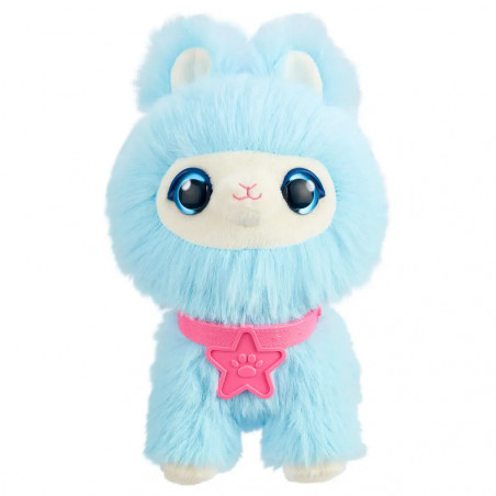 Moose Toys SCRUFF A LUVS S3 PET SINGLE PK RAINBOW PETS