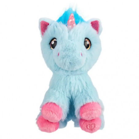 Moose Toys SCRUFF A LUVS S3 UNICORN SINGLE PK