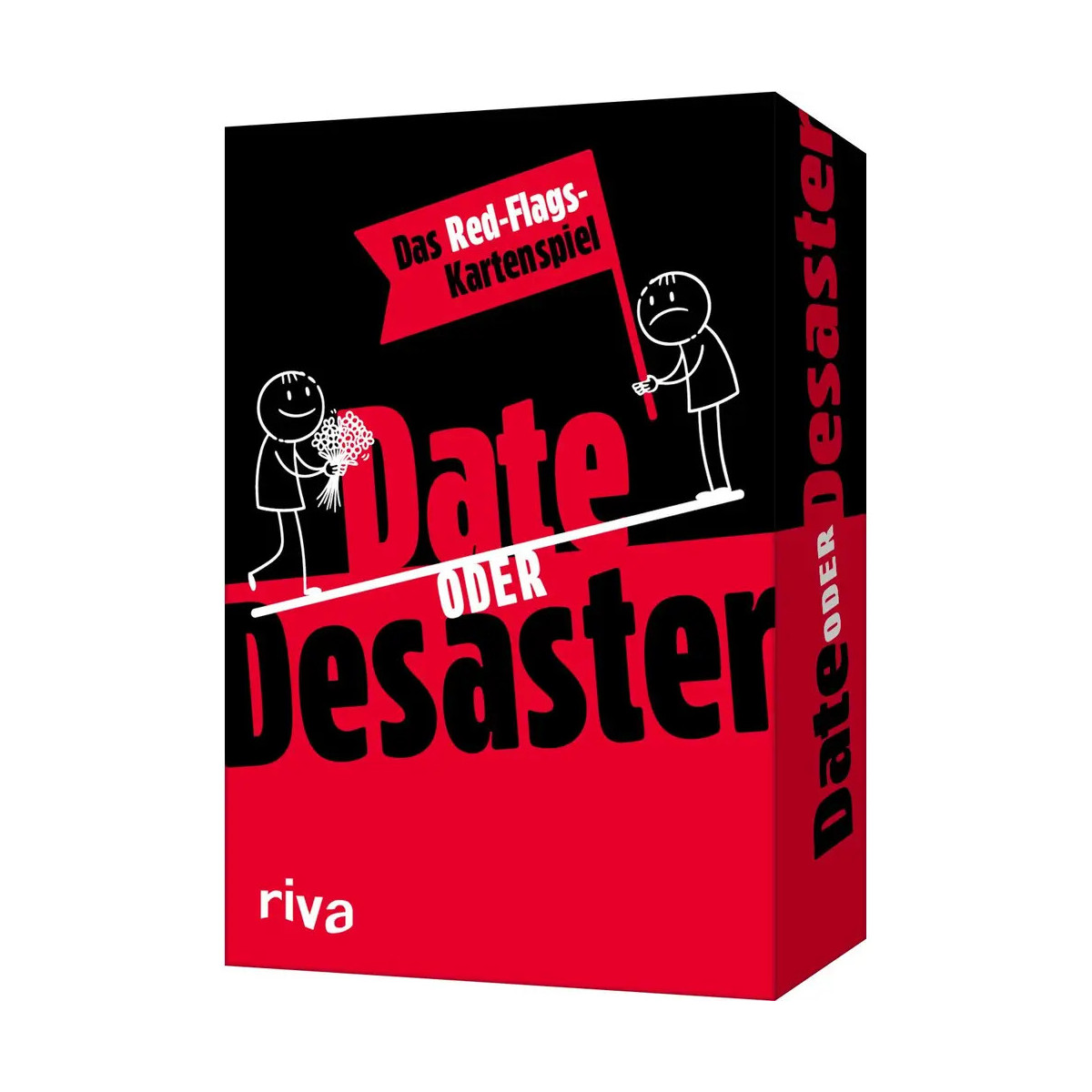 Date oder Desaster