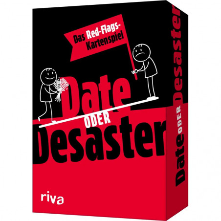 Date oder Desaster