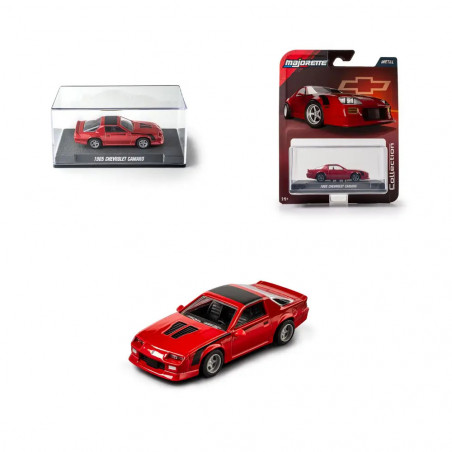 Collection 1985 Chevrolet Camaro