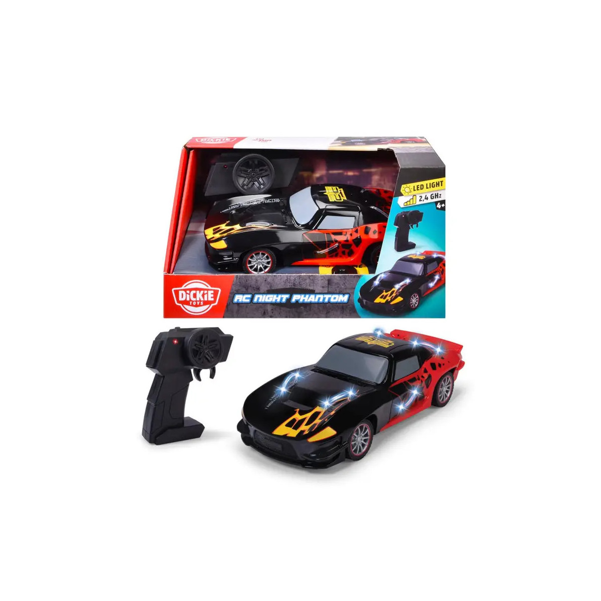 RC Night Phantom