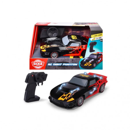 RC Night Phantom