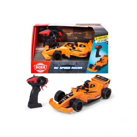 RC Speed Racer