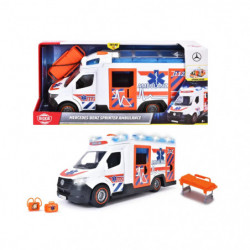 Mercedes-Benz Sprinter Ambulance