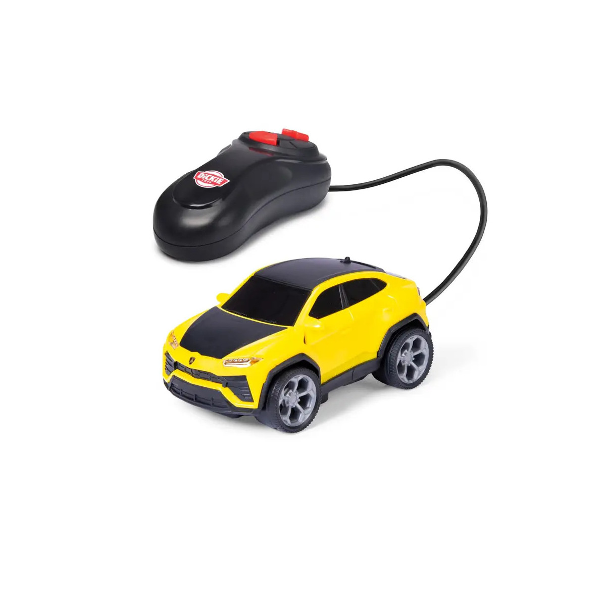 Lamborghini Urus Racing
