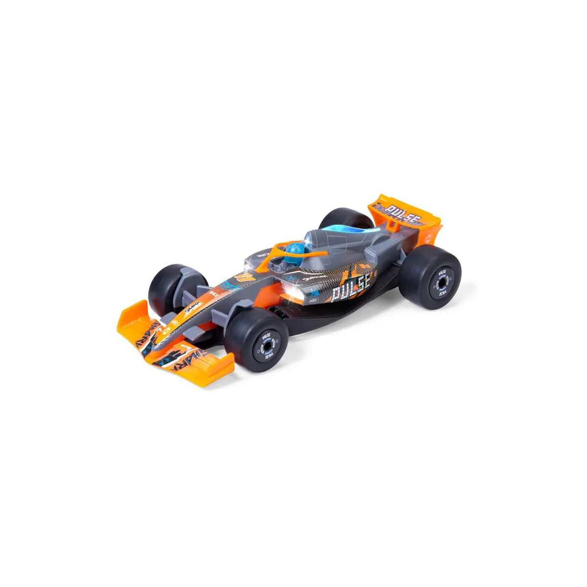 Formula Racer Team PULSE