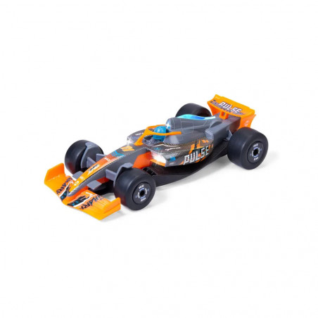 Formula Racer Team PULSE