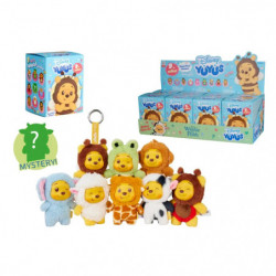 Disney YUYUS WTP, Wave 1, 8-sort.