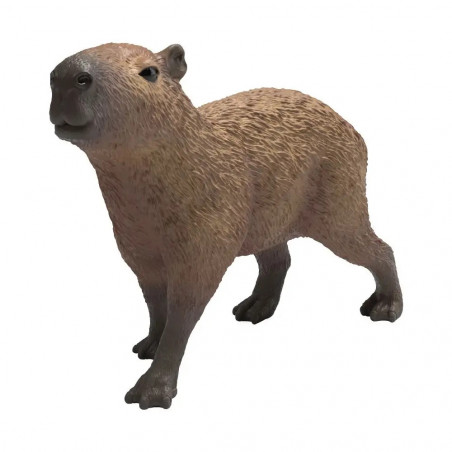 Capybara