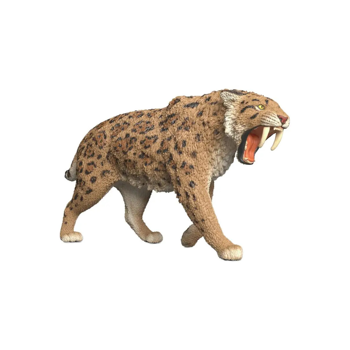 Säbelzahntiger