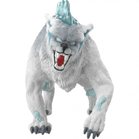 Eis-Luchs