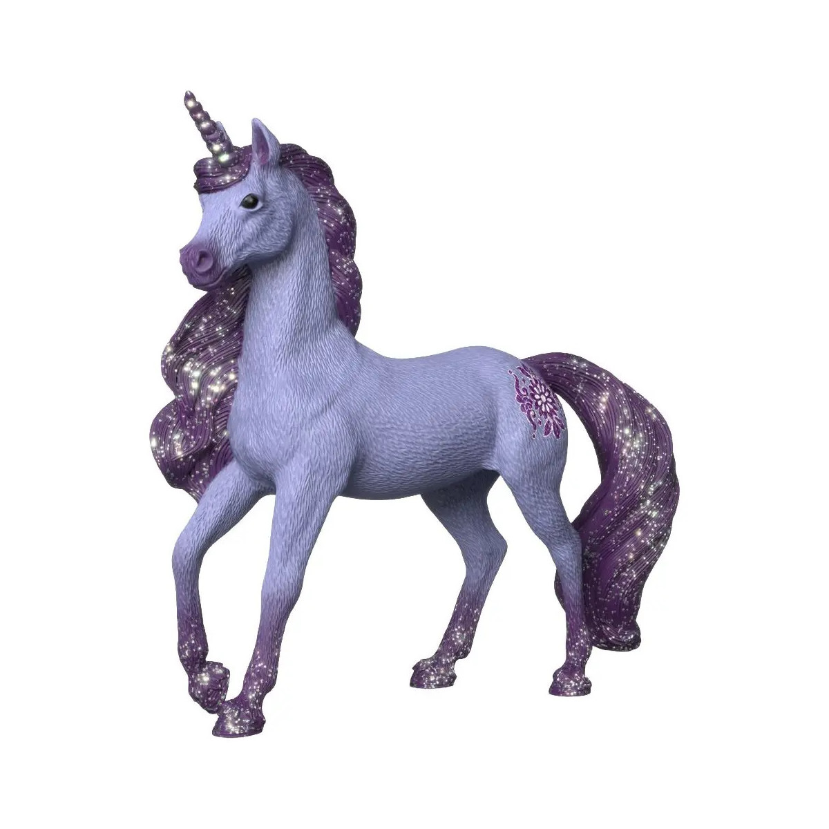 Einhorn Stute Orchid