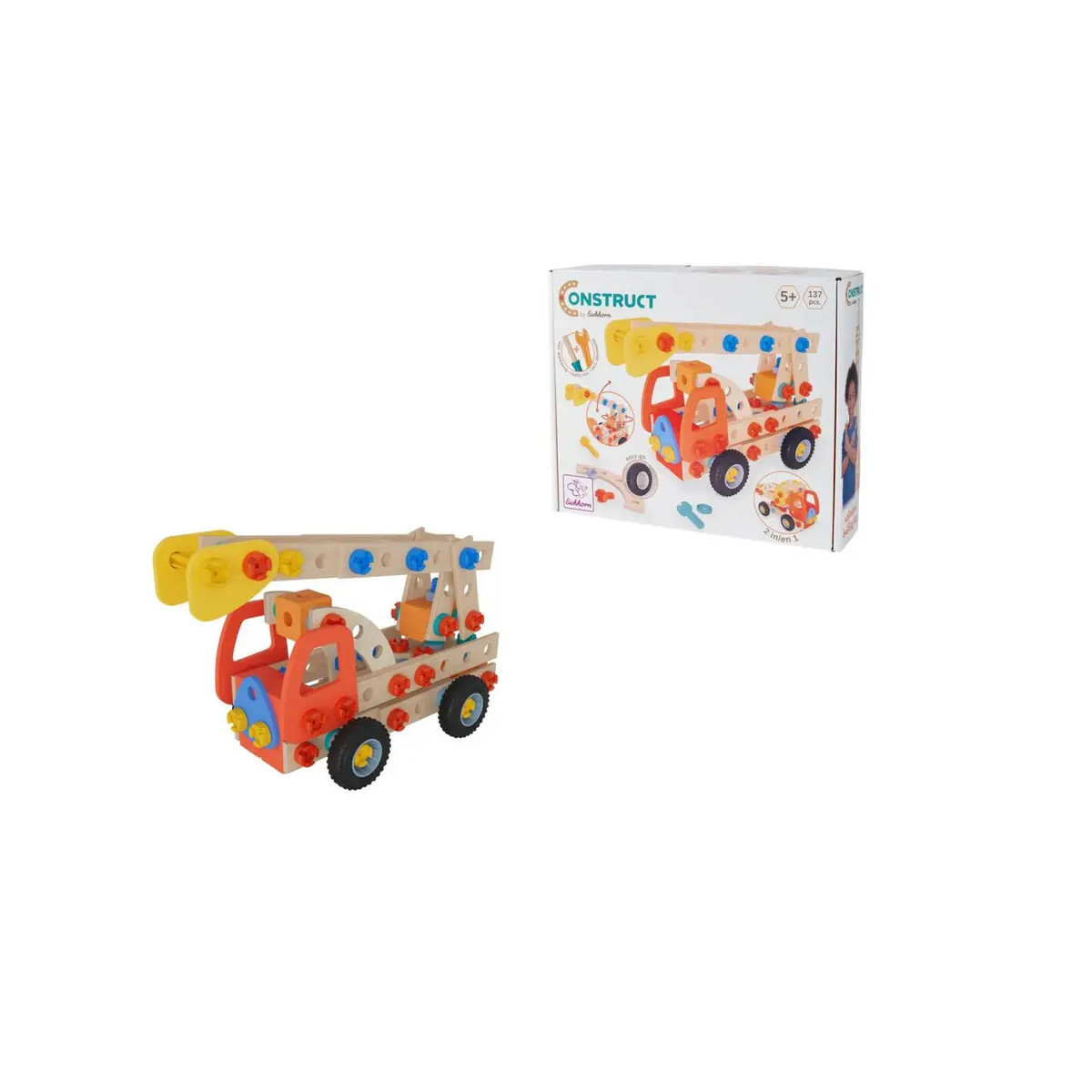 Eichhorn CON Feuerwehr