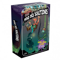 Pfad des Schlitzohrs