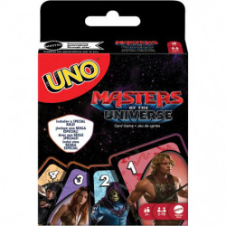 UNO Project First Ones