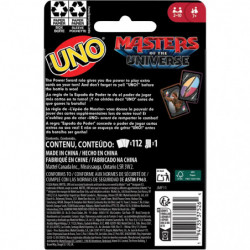 UNO Project First Ones