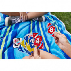 Mattel Games - UNO H2O To Go
