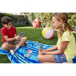 Mattel Games - UNO H2O To Go