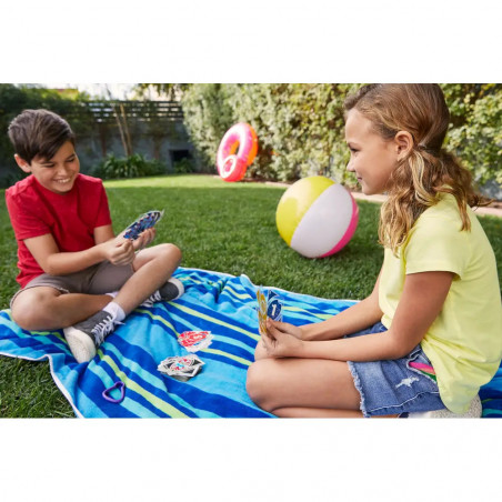 Mattel Games - UNO H2O To Go