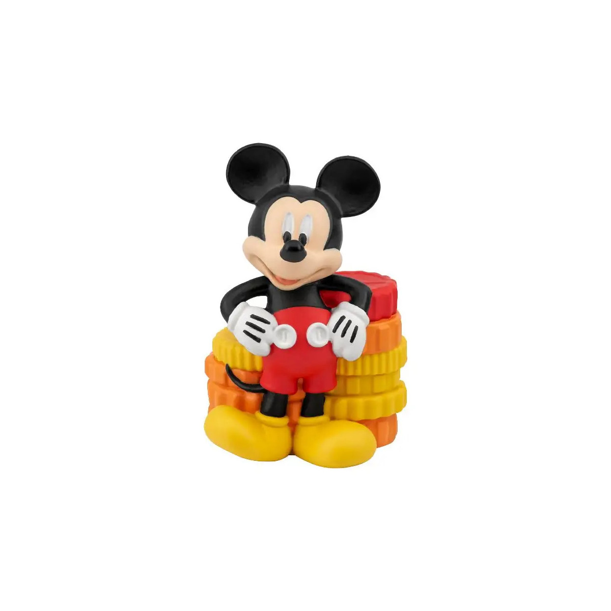 Tonies - Disney Jr. - Micky Maus Wunderhaus (Micky)
