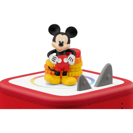 Tonies - Disney Jr. - Micky Maus Wunderhaus (Micky)