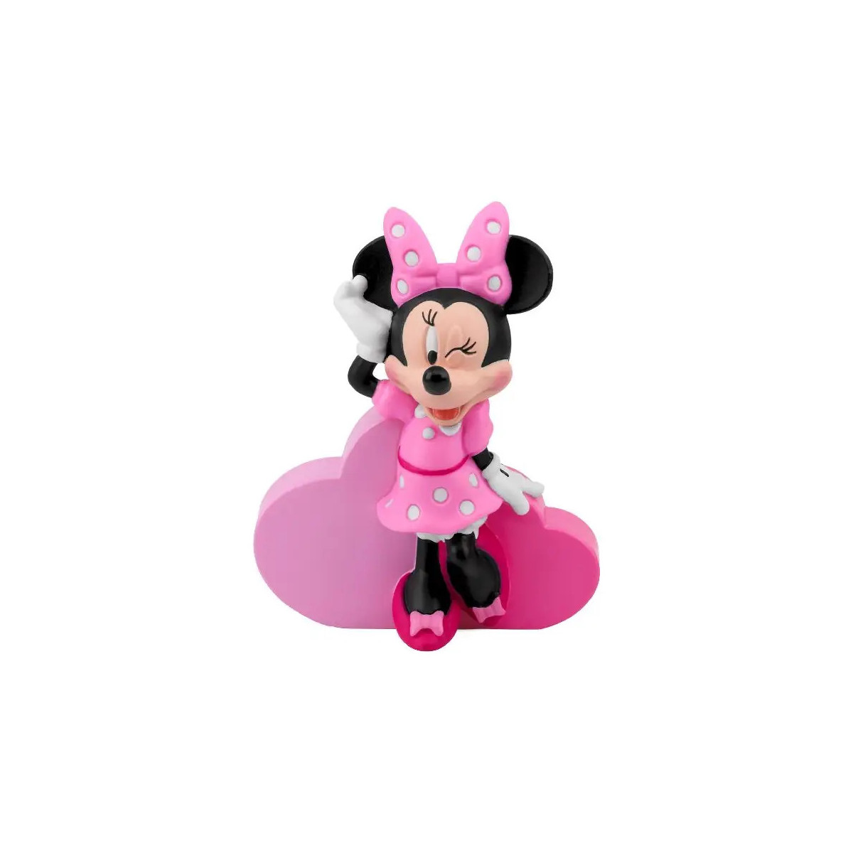 Tonies - Disney Jr. - Micky Maus Wunderhaus (Minnie)