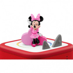 Tonies - Disney Jr. - Micky Maus Wunderhaus (Minnie)