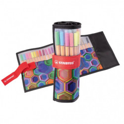 STABILO point 88 Rollerset ARTY