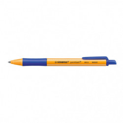 STABILO pointball 4er Etui