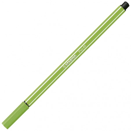 STABILO Pen 68 ColorParade ant/hellblau