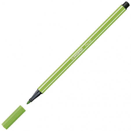 STABILO Pen 68 ColorParade ant/hellblau