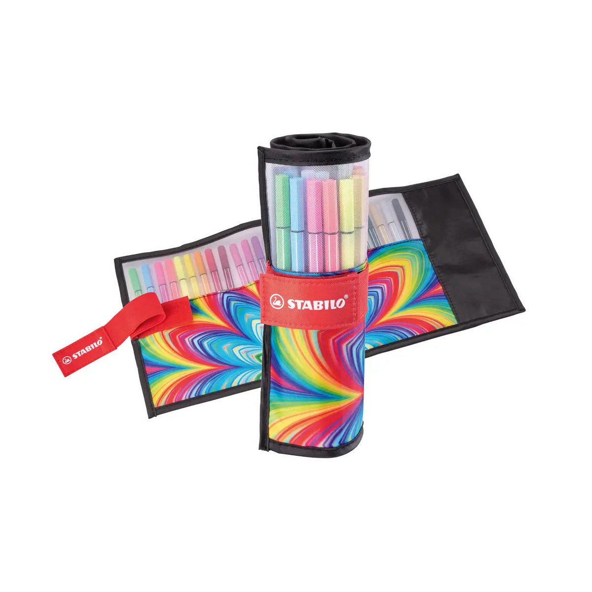 STABILO Pen 68 Rollerset ARTY