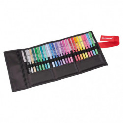 STABILO Pen 68 Rollerset ARTY