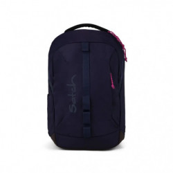 Urban Pink Blue -  con:next Schulrucksack Einzeln