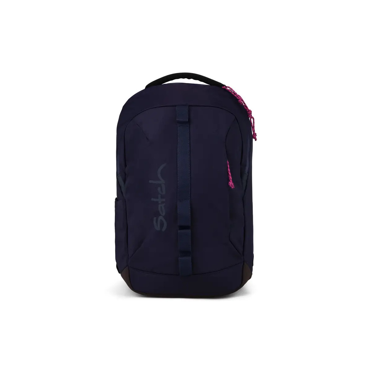 Urban Pink Blue -  con:next Schulrucksack Einzeln