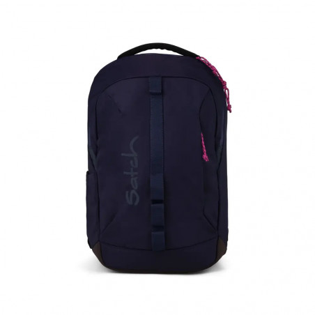 Urban Pink Blue -  con:next Schulrucksack Einzeln
