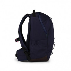 Urban Pink Blue -  con:next Schulrucksack Einzeln