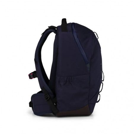 Urban Pink Blue -  con:next Schulrucksack Einzeln