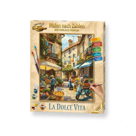 MNZ - La Dolce Vita