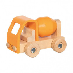 Betonmischer