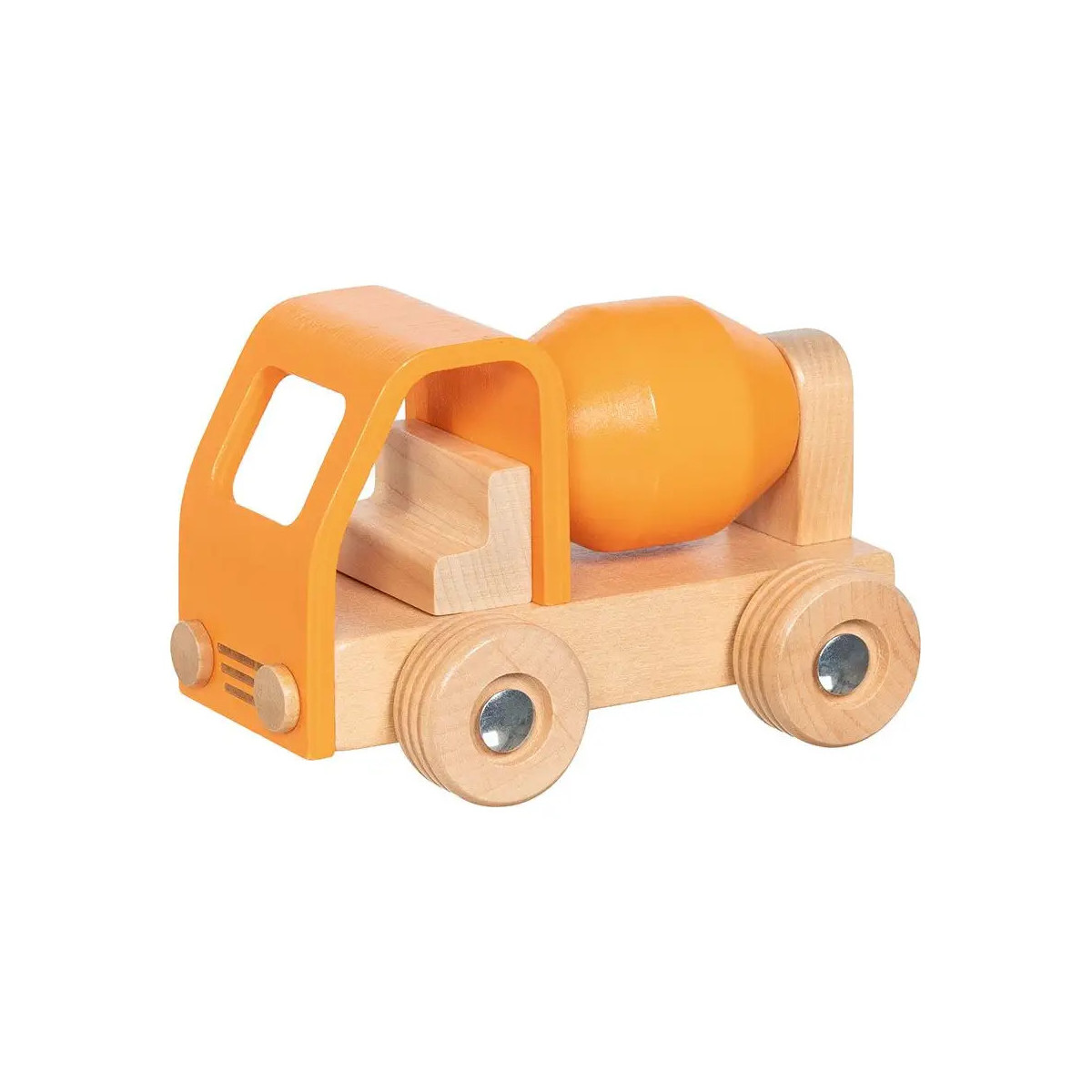 Betonmischer