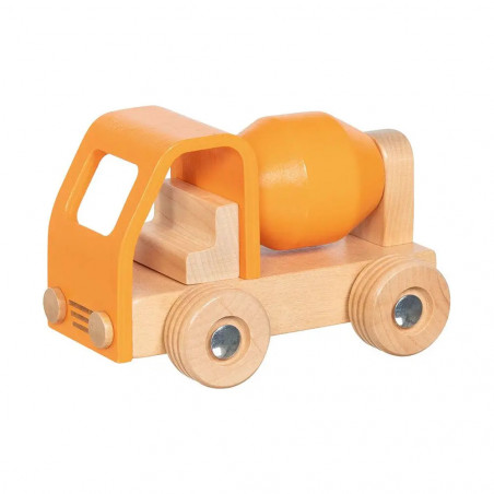 Betonmischer