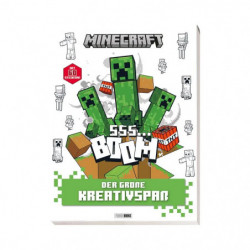Minecraft: Der große Kreativblock