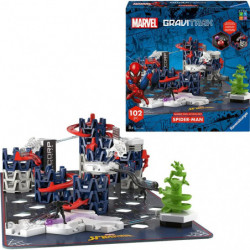 GraviTrax Action Set M Spider