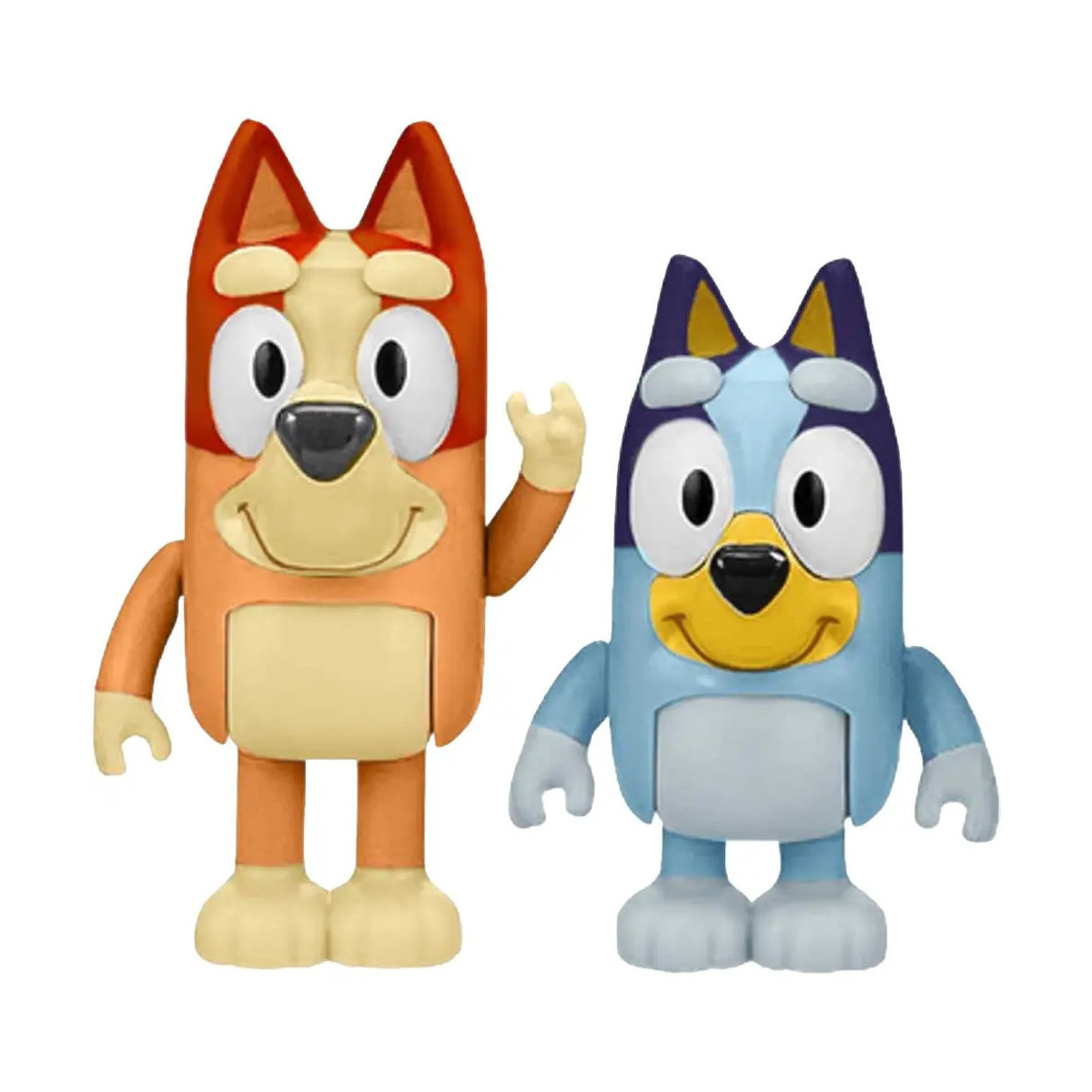 BLUEY: Figuren-Doppelpack S15
