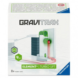GraviTrax Element Turbo Lift